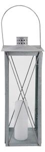 Metalna lanterna (visina 50 cm) – Esschert Design