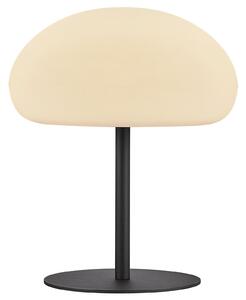 Vanjske Svjetiljka Nordlux, Sponge table, prigušiv, Crno, Plastika, Moderan