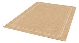 Bež vanjski tepih 160x230 cm Guinea Beige – Universal