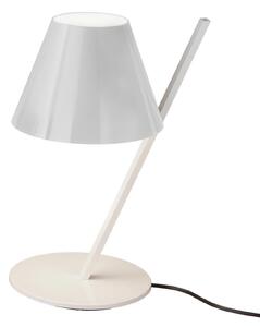 Stolne Lampa Artemide, La Petite, Bijela, Dnevna soba, Metal, Dizajn