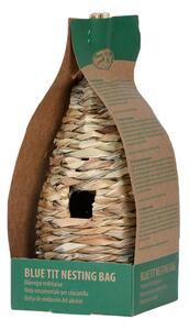 Kućica za ptice od morske trave – Esschert Design