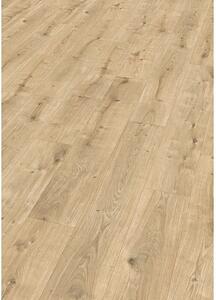 Egger Laminat Dunnington (129,2 cm x 19,3 cm x 8 mm, Smeđa)
