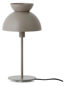 Stolne Lampa FRANDSEN, Butterfly, Sivo, Dnevna soba, Metal, Dizajn