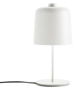 Stolne Lampa Luceplan, Zile, Bijela, Dnevna soba, Plastika, Dizajn
