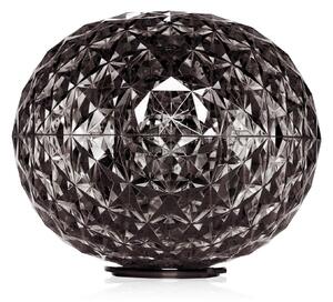 Stolne Lampa Kartell, Planet, Sivo, Dnevna soba, Plastika, Dizajn