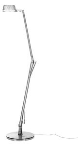 Stolne Lampa Kartell, Aledin Dec, Providna, Dnevna soba, Plastika, Moderan