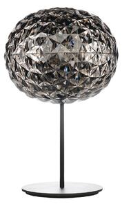 Stolne Lampa Kartell, Planet, prigušiv, Sivo, Dnevna soba, Plastika, Dizajn