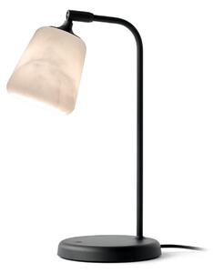 Stolne Lampa New Works, Material The Originals, prigušiv, Crno, Dnevna soba, Metal, Dizajn