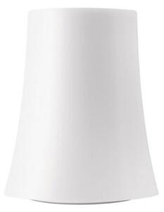 Stolne Lampa Foscarini, Birdie Zero, Bijela, Dnevna soba, Plastika, Dizajn