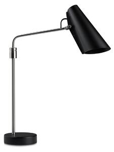 Stolne Lampa Northern, Birdy Swing, Crno, Dnevna soba, Metal, Dizajn
