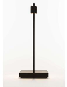 Stolne Lampa Artemide, Curiosity Focus, prigušiv, Crno, Dnevna soba, Metal, Dizajn