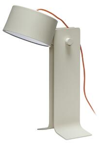 Stolne Lampa Hübsch, Crea, prigušiv, Bež, Dnevna soba, Aluminij, Dizajn
