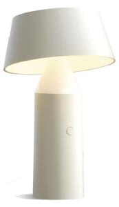 Stolne Lampa MARSET, Bicoca, prigušiv, Bijela, Dnevna soba, Plastika, Dizajn