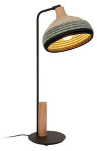 Stolne Lampa Forestier, Grass, Crno, Dnevna soba, Metal, Dizajn