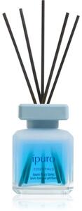 Ipuro Essentials Garden Party Fizzy Tonic aroma difuzer s punjenjem 100 ml
