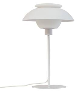 Stolne Lampa Dyberg Larsen, Opus, Bijela, Dnevna soba, Metal, Dizajn