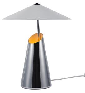 Stolne Lampa DFTP by Nordlux, Taido, Metalik, Dnevna soba, Metal, Dizajn