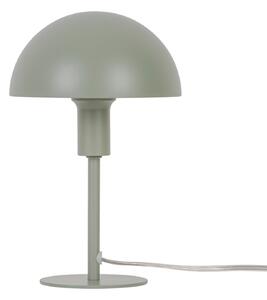 Stolne Lampa Nordlux, Ellen Mini, Zelena, Dnevna soba, Metal, Skandinavski