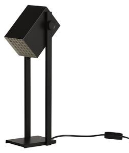 Stolne Lampa FRANDSEN, BF Quadro, Crno, Dnevna soba, Metal, Dizajn