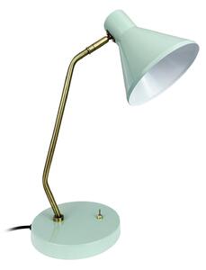 Stolne Lampa Dyberg Larsen, Sleep, Zelena, Dnevna soba, Metal, Dizajn