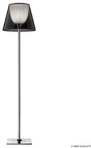 Podne Lampa FLOS, KTribe, prigušiv, Metalik, Dnevna soba, Plastika, Dizajn