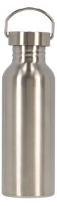 Boca za vodu od nehrđajućeg čelika u srebrnoj boji 650 ml – Esschert Design
