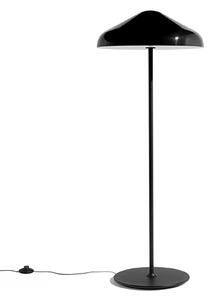Podne Lampa HAY, Pao, Crno, Dnevna soba, Metal, Dizajn