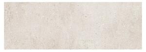 Halcón Zidna pločica Amira Bone (60 x 20 cm, Bež, Bijela, Mat)