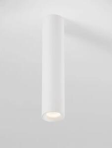 Luisa STROPNI REFLEKTOR BIJELI LED 8W 220-240V 571lm IP20 3000K NL9060314