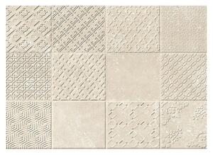 Halcón Zidna pločica Timeless Palais Beige Mate (90 x 30 cm, Bež, Mat)