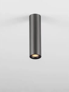 Luisa STROPNI REFLEKTOR CRNI LED 6W 220-240V 422lm IP20 3000K NL9060312