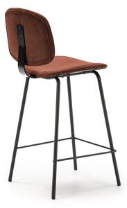 Bordo barske stolice u setu 2 kom (visine sjedala 64 cm) Arus – Marckeric