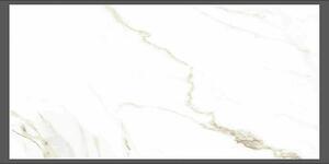 Halcón Podna pločica Naos Gold Mate Satinado (30 x 60 cm, Bijela, Svilenkasti mat)