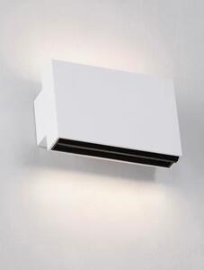 OTI ZIDNA LAMPA BIJELA LED 10W 487lm 3000K IP20 NL9695162