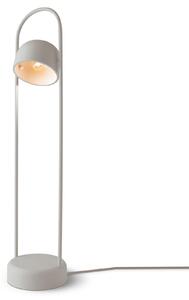 Podne Lampa PLEASE WAIT to be SEATED, Quay, Sivo, Dnevna soba, Metal, Moderan