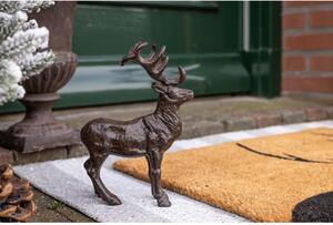 Metalne vrtni kipići u setu 2 kom Deer – Esschert Design