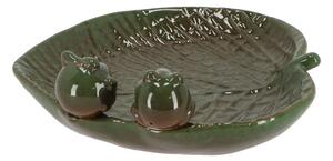 Hranilica za ptice Frogs – Esschert Design