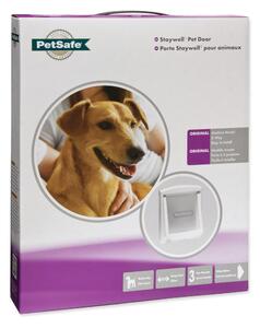 Vrata PetSafe – Plaček Pet Products