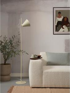 Svijetlo zelena stojeća svjetiljka s metalnim sjenilom (visina 151 cm) Lisbon – it's about RoMi