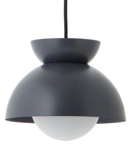 Viseće Svjetiljka FRANDSEN, Butterfly, prigušiv, Plava, Dnevna soba, Metal, Dizajn