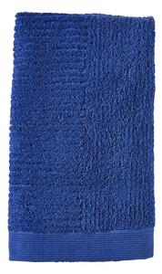 Plavi pamučan ručnik 50x100 cm Indigo – Zone