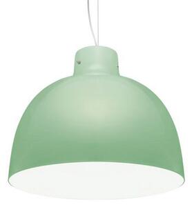 Viseće Svjetiljka Kartell, Bellissima, Zelena, Dnevna soba, Plastika, Dizajn