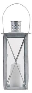 Metalna lanterna (visina 25 cm) – Esschert Design