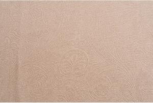 Smeđa zavjesa 140x270 cm Cora – Mendola Fabrics