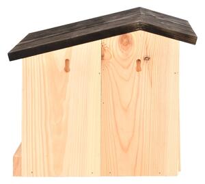 Drvena kućica za ptice – Esschert Design