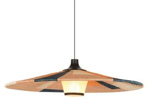 Viseće Svjetiljka Forestier, Parrot L, prigušiv, Bež, Dnevna soba, Dizajn