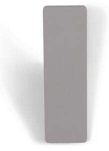 Svijetlo siva željezna zidna kuka Angle – Spinder Design