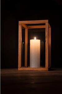 Drvena lanterna 4 kom (visina 51 cm) Woody – Esschert Design