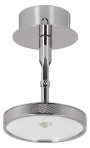 LED reflektor u srebrnoj boji ø 12 cm Asteria Spot – UMAGE