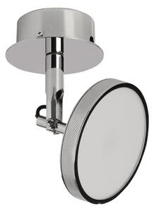 LED reflektor u srebrnoj boji ø 12 cm Asteria Spot – UMAGE